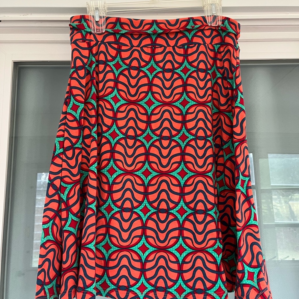 LulaRoe Skirt